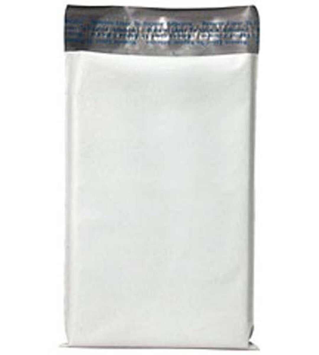 Co-Extruded Poly Mailing Bags - 9 x